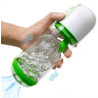 SuckMeToys Masturbateur automatique Vivek 9 Rythmes